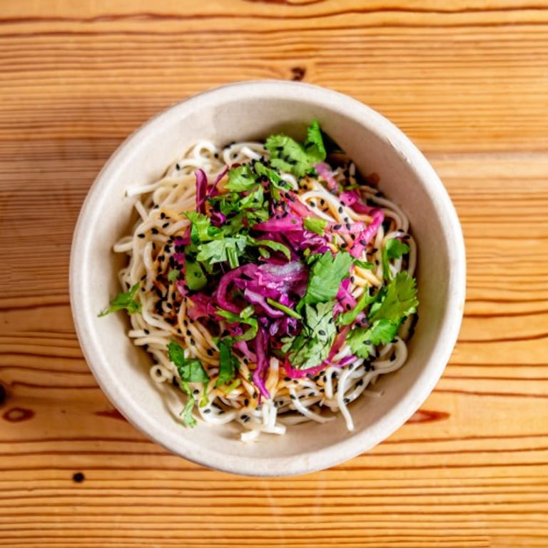 Explore Our Noodle Dishes