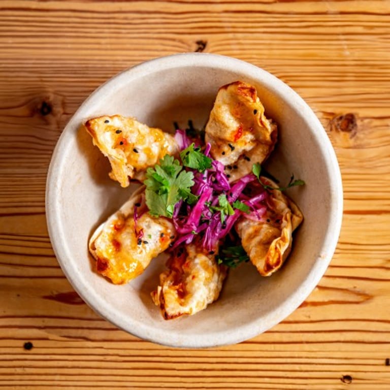Explore Our Dumpling Selection