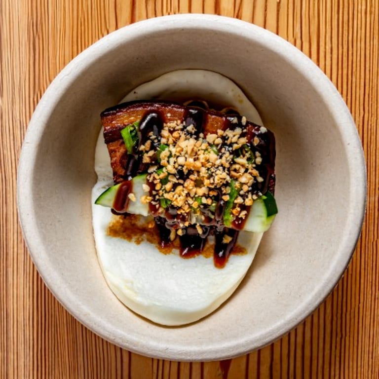 Pork Belly Perfection
