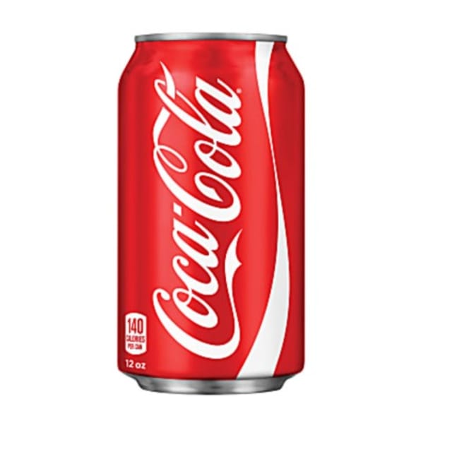 Coke.