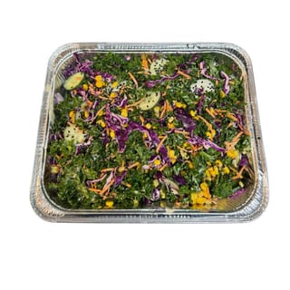 Mixed Veggies Salad Tray